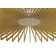 Himalaya 63cm Ceiling Fan with LED Lights