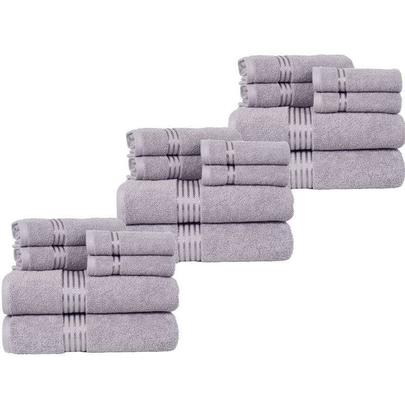 Mulit-Size Set, Gray