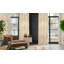 Goldwin Blackout Curtain Single Panel-896330527