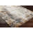 Dunigan Abstract Machine Woven Polypropylene Area Rug in Blue/Beige/Gray-359823279