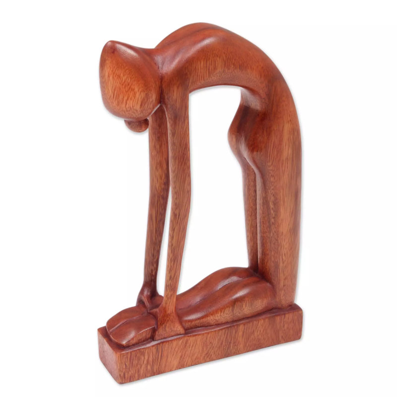 Figurine de pose mixte Berriman