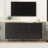 Janneke Modern TV Stand for TVs Multi-Functional Media Console Tv Console Table Modern Tv Stand Adjustable Shelves Storage-1806576180