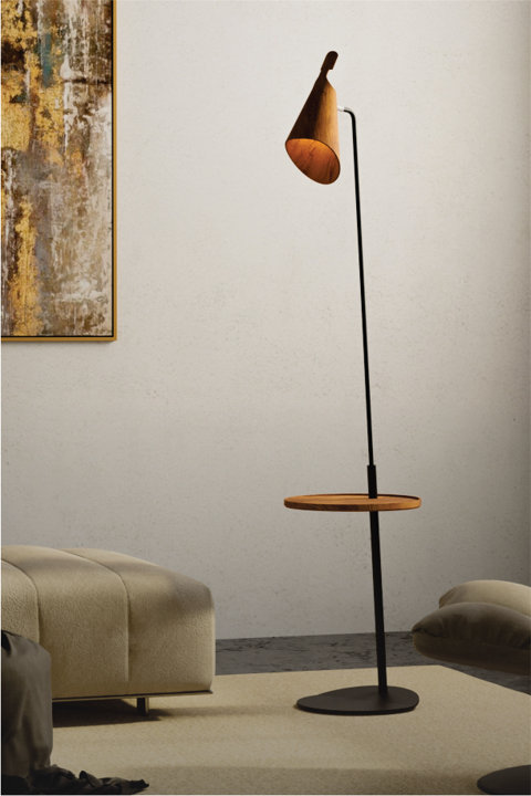 Floor Lamp