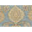 One-of-a-Kind Rectangle 8'2" X 10'1" New Age Wool Area Rug in Blue/Beige