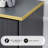 Black Aluminum Shoe Storage-1412381093
