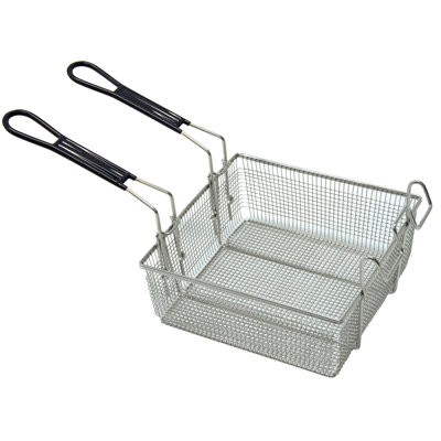 Bayou classic® 700-189-panier à friteuse double