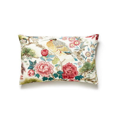 SHENYANG LUMBAR PILLOW