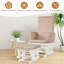 Chaise berçante Harriet Bee-1293806085