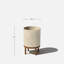 Jardinière Demi Series avec support-83889252-90674189-97745289