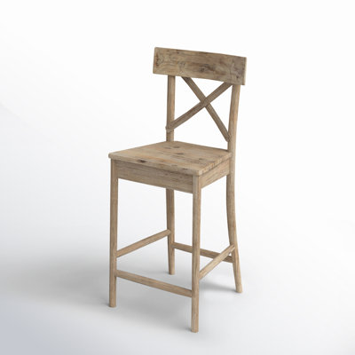 Tabouret de bar et de comptoir Eugley