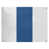 Blanc / Bleu cobalt n'est pas disponible
