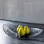 Jagger Glass Decorative Plate