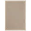 Tapis en sisal Klem Linen Naples-106471897