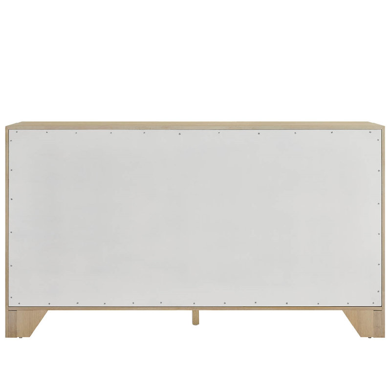 Dockside Dresser