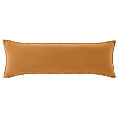 Cotton Canvas 42" x 14" Cushion Pad