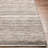 Mecit Handmade Braided Recycled P.E.T. Indoor / Outdoor Area Rug in Gray/Taupe-1807285363
