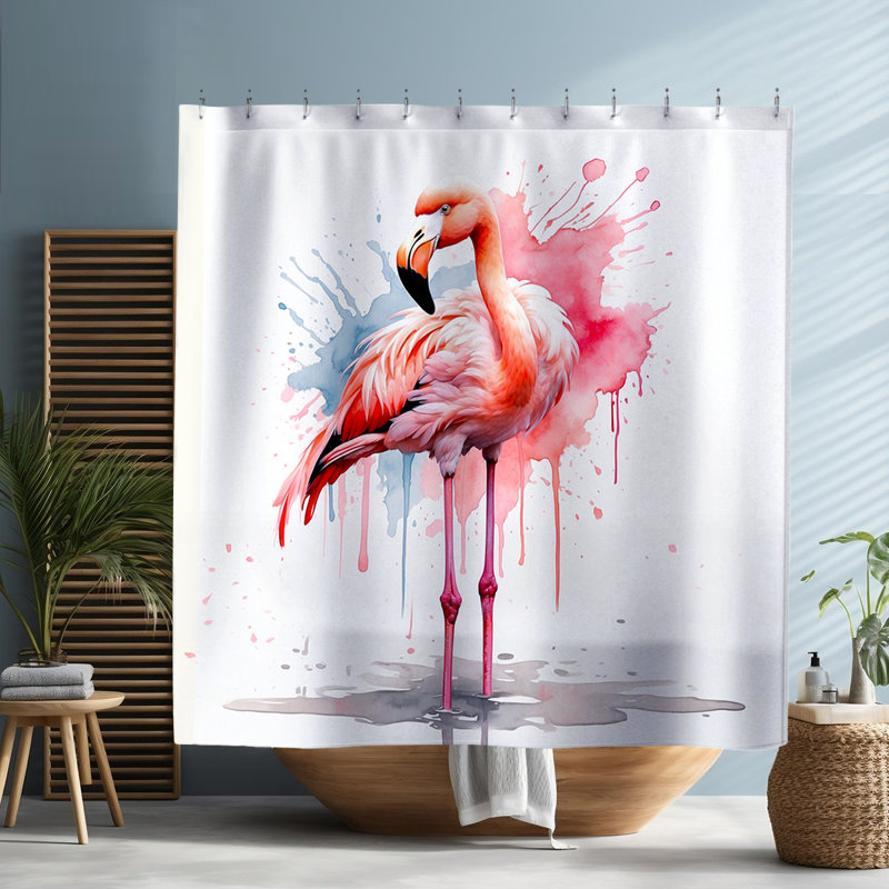 Shower Curtain