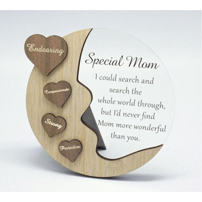 Joncarlo Box Signs & Plaques