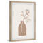 Single Stem Rose by Marmont Hill - Single Picture Frame Painting-238694658