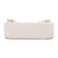Ariana 2-Piece Sofa And End Table Set