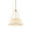 Lytham 1 - Light LED Pendant