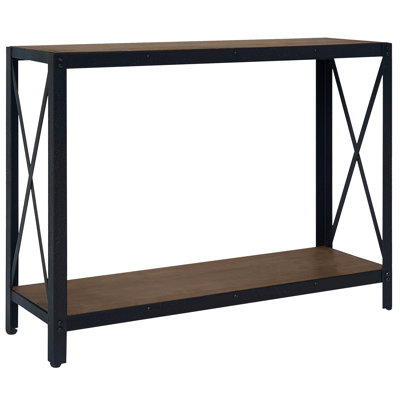 Tokarz 41.75'' Console Table