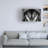 Koji Tajima  Twist Gate Canvas Art-2033652446