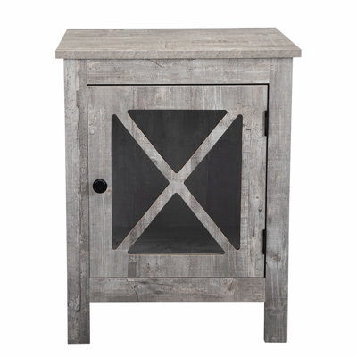Ensemble de tables de bout Eidmantas