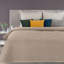 Brambly Cottage Hisham Geometric Shapes Bedspread-166312855-166312860