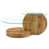 Rustic Brown