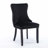 Velvet Side Chair-1125110842-1125110845