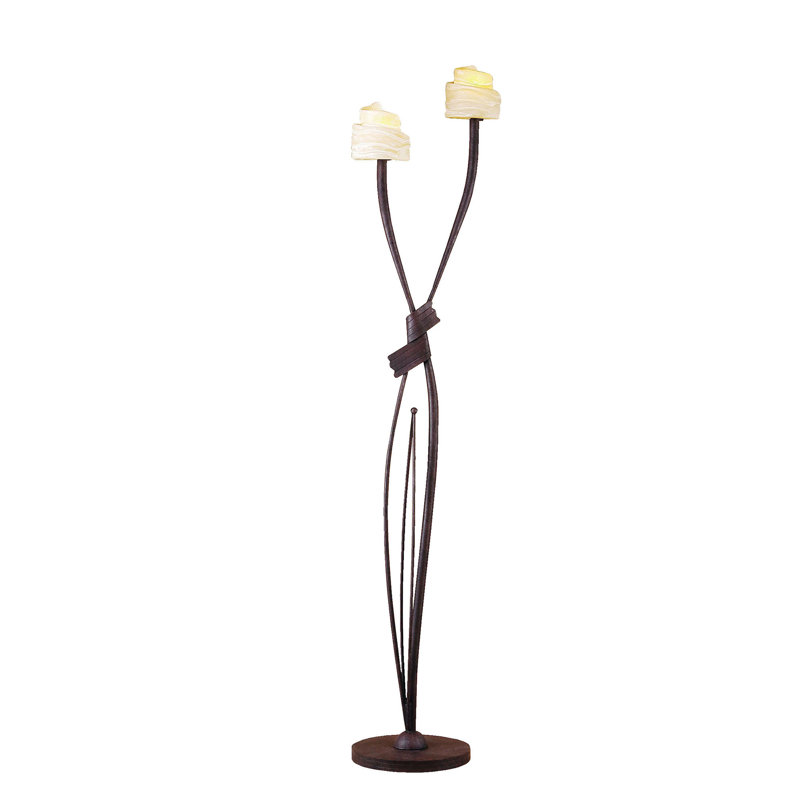 Hazlewood 180cm Novelty Floor Lamp