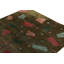 Pasha One-of-a-Kind 5'9" X 9'8" Hand Knotted Area Rug