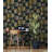 Regal Framed Beasts Non-Pasted Wallpaper-267463374