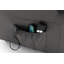 Fauteuil inclinable électrique de massage, fauteuil inclinable en cuir PU-1589176970