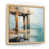 Natural Floater Framed