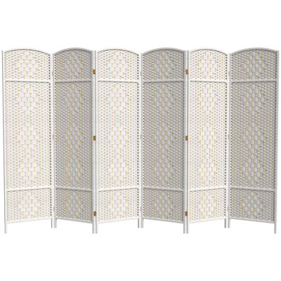 Broch 71'' H Room Divider