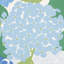 Hydrangea Fabric-73751340