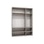 Manufactured Wood Wardrobe-641645307
