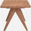 Table basse décorative Natural