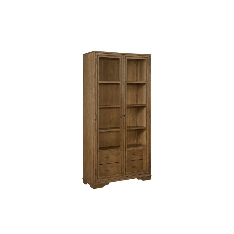 Grande armoire de présentation - Almod