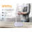Danville USB Desk Lamp-919658192