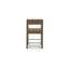 Elise Counter Stool Ochre-1788423507