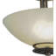 Thurston 2 - Light Semi Flush Mount