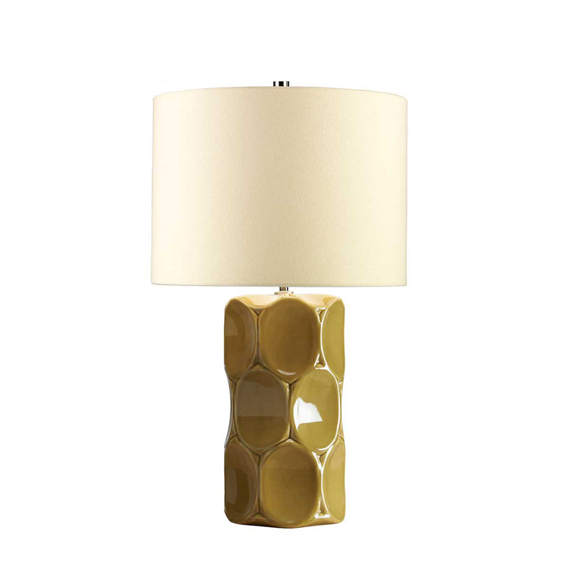 Athony Porcelain Table Lamp