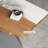 Spacious and Functional Work Surface Desk-819663815-819663814