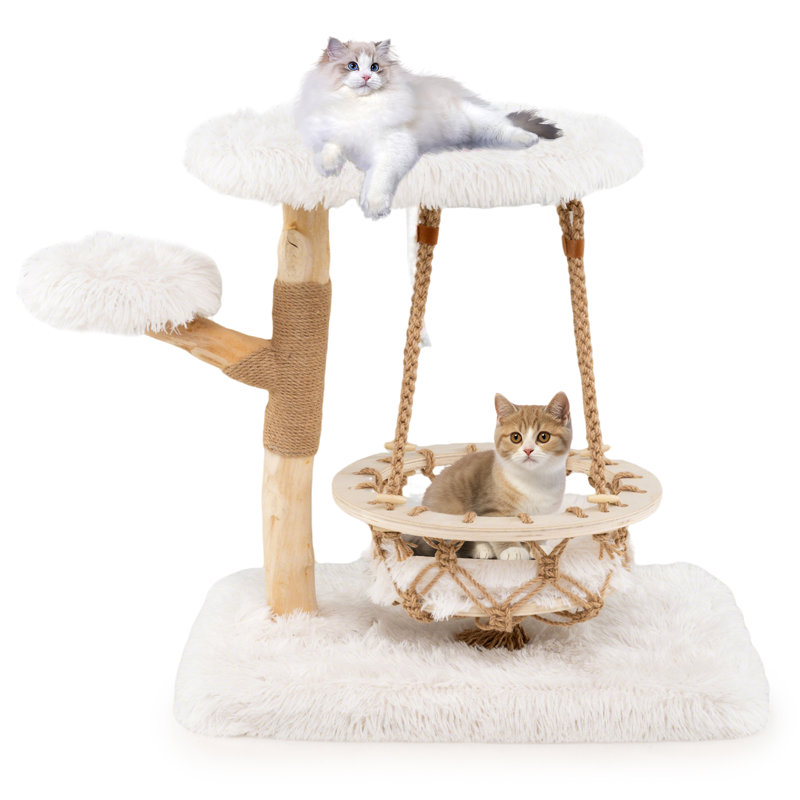 66cm H Cat Tree