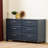 Asten 6-Drawer Dresser-42971760