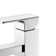 Single-Hole Single-handle Bathroom Faucet