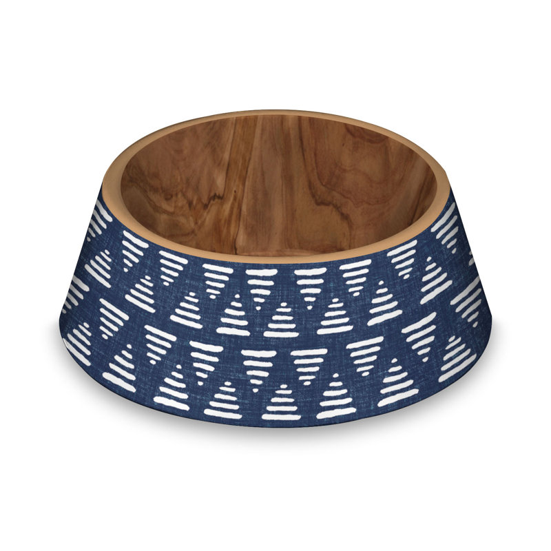 Melanie Anti-Skid Pet Bowl